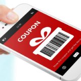 Mobile Coupons Make Consumers Spend More