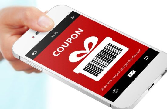 Mobile Coupons Make Consumers Spend More