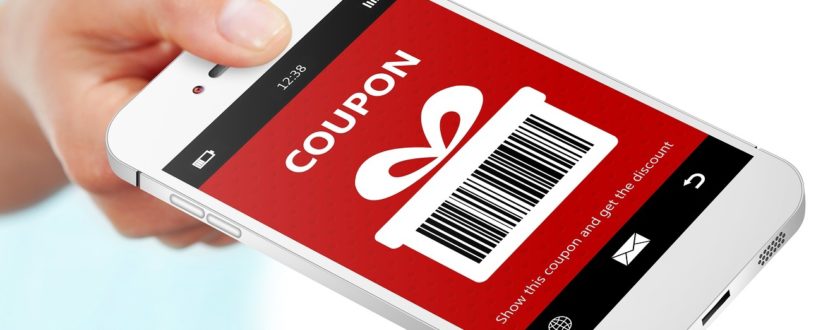 Mobile Coupons Make Consumers Spend More