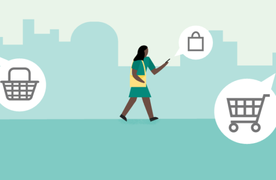How to Grow In A Mobile World