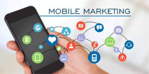 Mobile Marketing in Saint Paul, MN